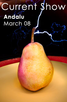 Current Show March 08